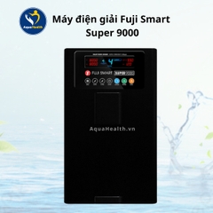 Máy Điện Giải Fuji Smart Super 9000