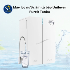 Máy Lọc Nước Unilever Pureit Tanka UR3140