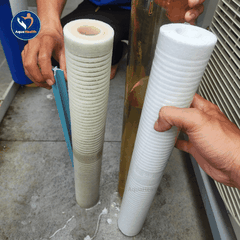 Lõi Lọc Thô 3M AP102T (Mã RT20B16G20NN)