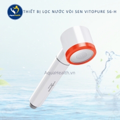 Thiết Bị Lọc Nước Vòi Sen Vitopure S6-H