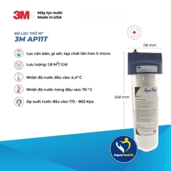 Lõi Lọc Thô 3M AP11T-AP055T (Mã AP110)