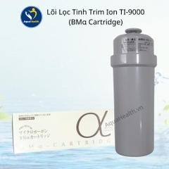 Lõi Lọc Trim Ion Ti-9000 (BMα Cartridge)