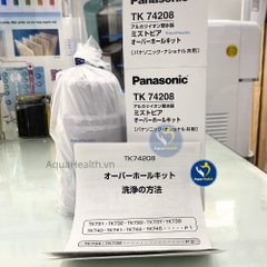 Lõi Vệ Sinh Panasonic TK 74208 Dùng Cho Máy Điện Giải National