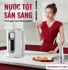 Máy Điện Giải Panasonic TK-AB50
