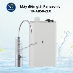 Máy Điện Giải Panasonic TK-AB50