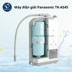 Máy Điện Giải Ion Kiềm Panasonic TK-AS45 - Hàng Chính Hãng