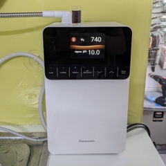 Máy Điện Giải Panasonic TK-AS700-WVN