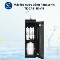 Máy lọc nước Tủ đứng RO Panasonic TK-CA811K-VN