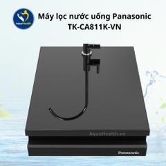 Máy lọc nước Tủ đứng RO Panasonic TK-CA811K-VN