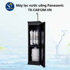 Máy Lọc Nước Tủ Đứng RO Panasonic TK-CA812M-VN