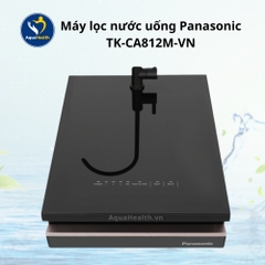 Máy Lọc Nước Tủ Đứng RO Panasonic TK-CA812M-VN