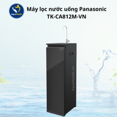Máy Lọc Nước Tủ Đứng RO Panasonic TK-CA812M-VN