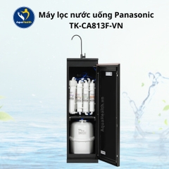 Máy Lọc Nước Tủ Đứng RO Panasonic TK-CA813F-VN
