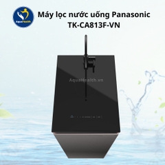 Máy Lọc Nước Tủ Đứng RO Panasonic TK-CA813F-VN