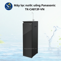 Máy Lọc Nước Tủ Đứng RO Panasonic TK-CA813F-VN