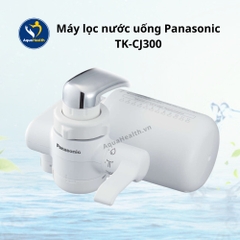 Thiết Bị Lọc Nước Tại Vòi Panasonic TK-CJ300