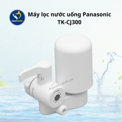 Thiết Bị Lọc Nước Tại Vòi Panasonic TK-CJ300
