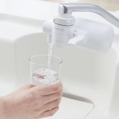 Máy Lọc Nước Tại Vòi Panasonic TK-CJ300