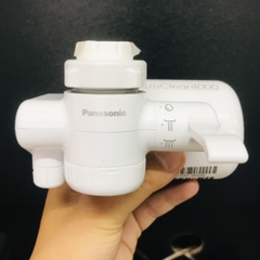 Thiết Bị Lọc Nước Tại Vòi Panasonic TK-CJ300