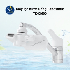 Thiết Bị Lọc Nước Tại Vòi Panasonic TK-CJ600
