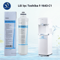 Lõi lọc Toshiba F-1643-C1