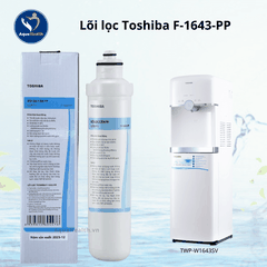 Lõi lọc Toshiba F-1643-PP