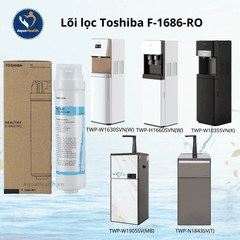 Lõi lọc Toshiba F-1686-RO