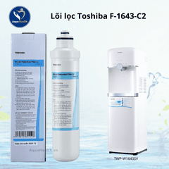 Lõi lọc Toshiba F-1643-C2