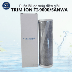 Ruột Lõi Lọc Trim Ion Ti-9000/Sanwa Thay Thế