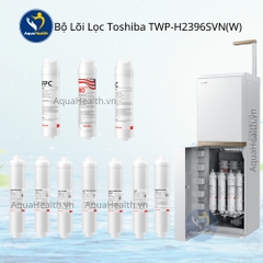 Bộ lõi lọc Toshiba TWP-H2396SVN(W) - Gồm 10 lõi