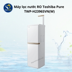 Máy Lọc Nước RO Toshiba Pure TWP-H2396SVN(W)