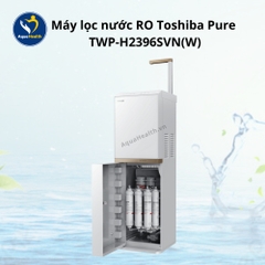 Máy Lọc Nước RO Toshiba Pure TWP-H2396SVN(W)