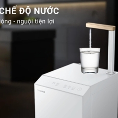 Máy Lọc Nước RO Toshiba Pure TWP-H2396SVN(W)