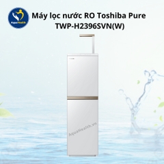 Máy Lọc Nước RO Toshiba Pure TWP-H2396SVN(W)
