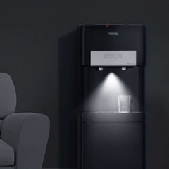 Máy Lọc Nước RO Toshiba TWP-W1035SVN(K)