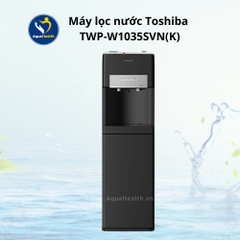 Máy Lọc Nước RO Toshiba TWP-W1035SVN(K)