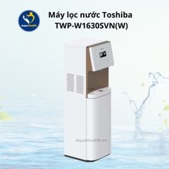 Máy lọc nước nóng lạnh thông minh Toshiba TWP-W1630SVN(W)