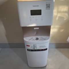 Máy lọc nước nóng lạnh thông minh Toshiba TWP-W1630SVN(W)