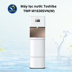 Máy lọc nước nóng lạnh thông minh Toshiba TWP-W1630SVN(W)