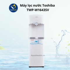 Máy Lọc Nước RO Toshiba TWP-W1643SV