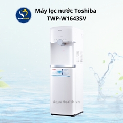 Máy Lọc Nước RO Toshiba TWP-W1643SV