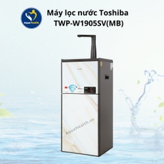 Máy Lọc Nước Thông Minh Toshiba TWP-W1905SV(MB)