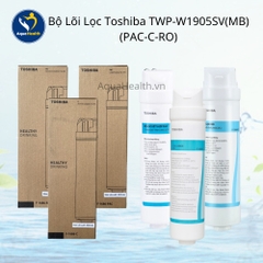 Bộ lõi lọc Toshiba TWP-W1905SV(MB)