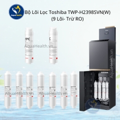 Bộ lõi lọc Toshiba Model TWP-W2398SVN(M) - Gồm 10 lõi