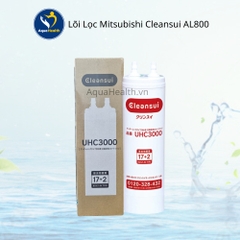 Lõi lọc Mitsubishi Cleansui AL800 (UHC3000)