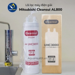Lõi lọc Mitsubishi Cleansui AL800 (UHC3000)