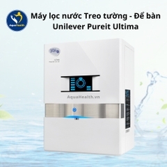 Máy Lọc Nước Treo Tường/Để Bàn Unilever Pureit Ultima