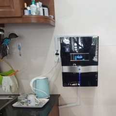 Máy Lọc Nước Treo Tường/Để Bàn Unilever Pureit Ultima