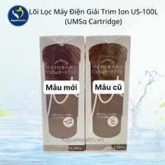 Lõi LọcTrim Ion US-100L (UMSα Cartridge)