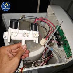 Dịch Vụ Sửa Chữa Máy Lọc Nước Toshiba